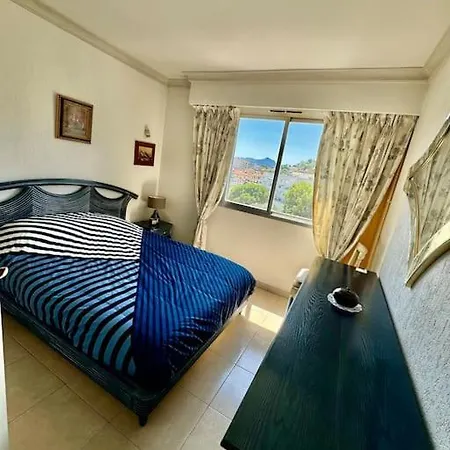 14468 Deux Pieces Avec Piscine Apartment