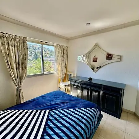 14468 Deux Pieces Avec Piscine * Mandelieu